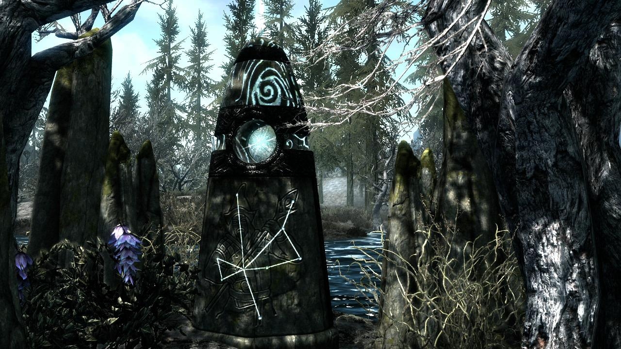 Skyrim